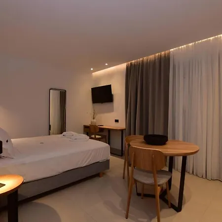 Hotel Mediterranean Dream Palaiochora