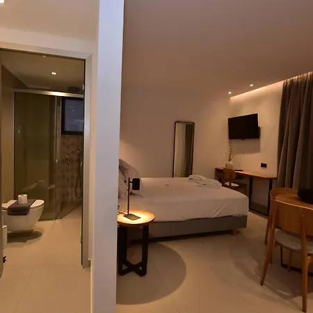 Mediterranean Dream Hotel