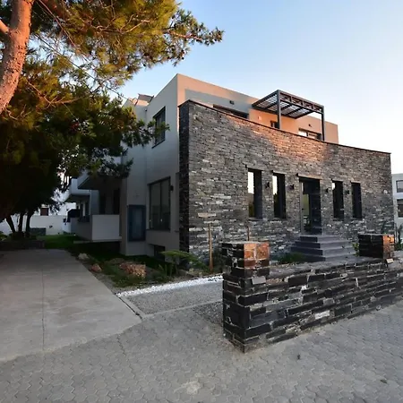 Hotel Mediterranean Dream Palaiochora