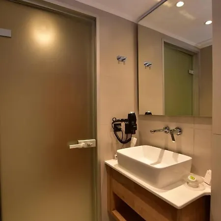 Hotel Mediterranean Dream Palaiochora