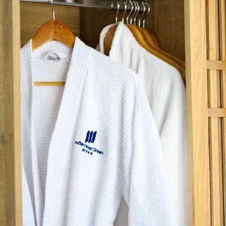 Hotel Mediterranean Dream 3*