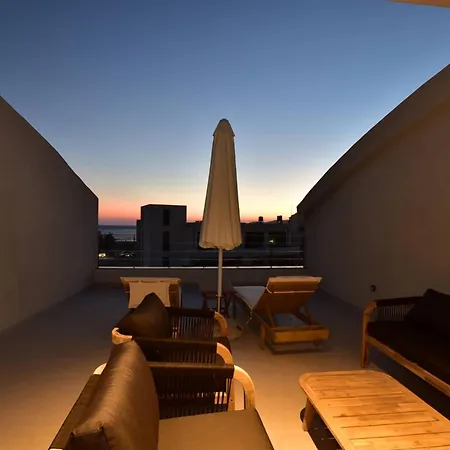 Mediterranean Dream Hotel
