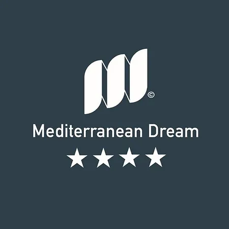 Hotel Mediterranean Dream Palaiochora