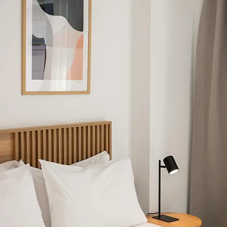 Mediterranean Dream Hotel 3*
