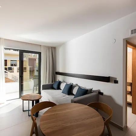 Mediterranean Dream Hotel