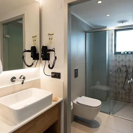 Mediterranean Dream Hotel 3*