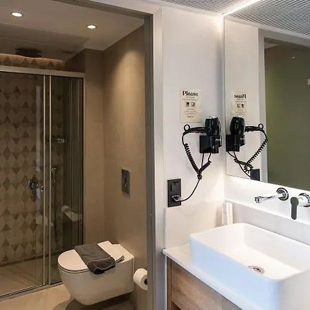 Hotel Mediterranean Dream 3*