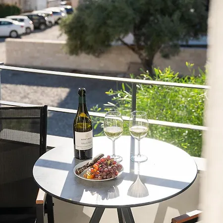 Mediterranean Dream Hotel