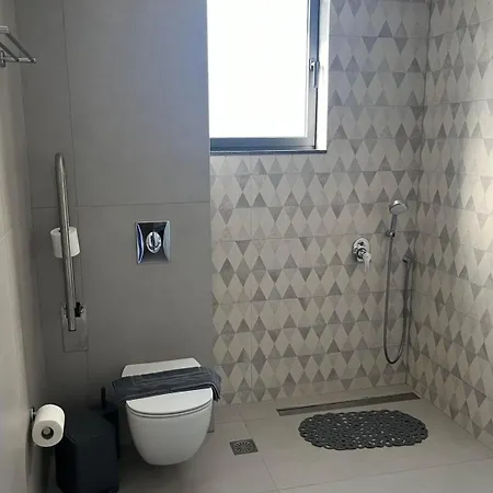 Mediterranean Dream Hotel 3*