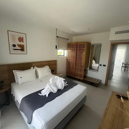 Mediterranean Dream Hotel