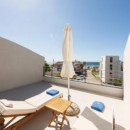Mediterranean Dream Hotel
