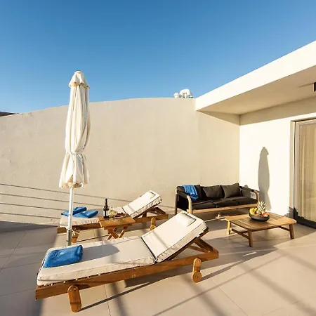 Hotel Mediterranean Dream 3*