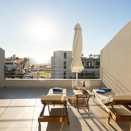 Mediterranean Dream Hotel